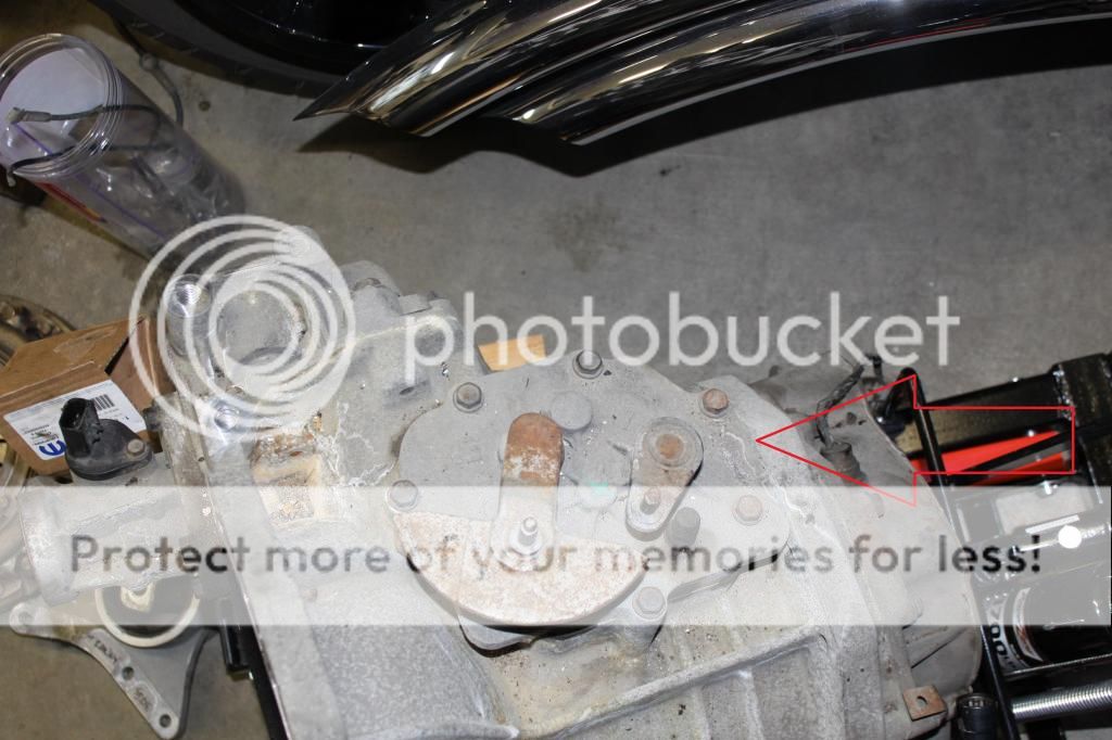 First Clutch Install Questions Dodge SRT Forum